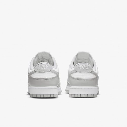Чоловічі кросівки Nike Dunk Low Retro DD1391-103_image_5
