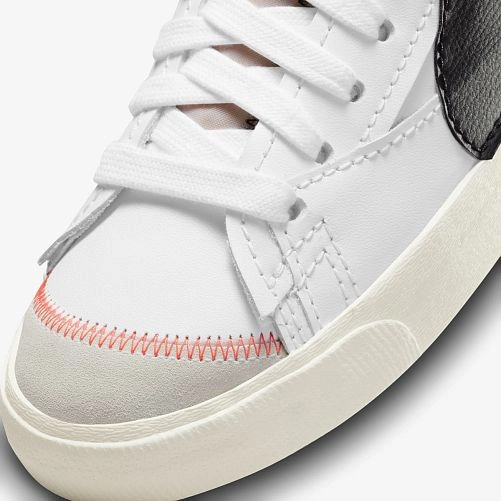 Кросівки Nike Blazer Mid 77 Jumbo M DD3111-100_image_4