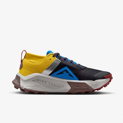 Кросівки Nike Zegama Trail Running DH0625-003