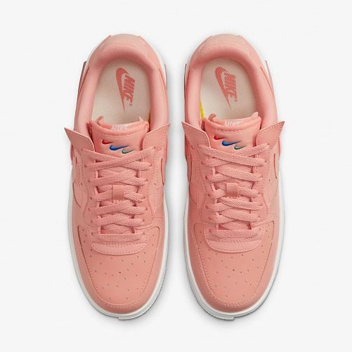 Жіночі кросівки Nike W Air Force 1 Fontanka DH1290-801_image_3