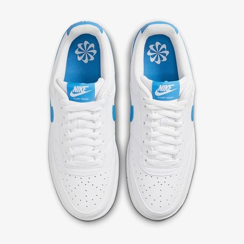 Кросівки Nike Court Vision Low Better DH2987-105_image_6