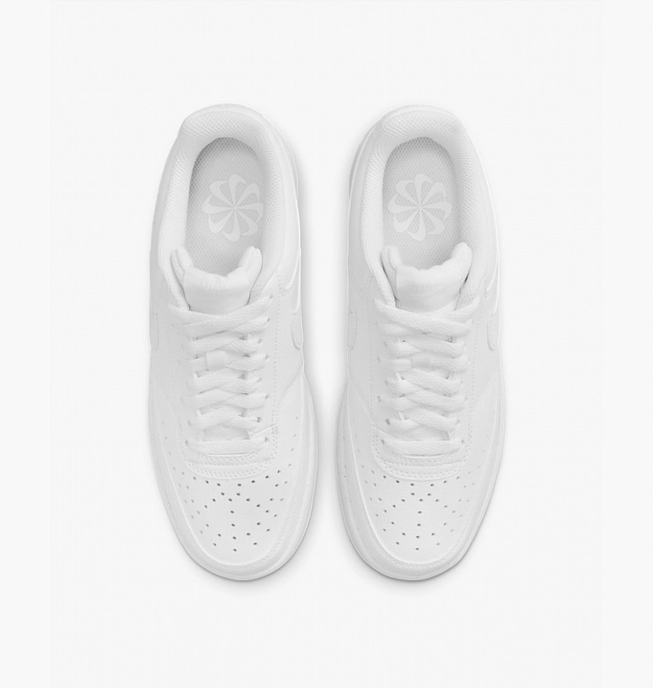 Кроссовки Nike Court Vision Low DH3158-100_image_3
