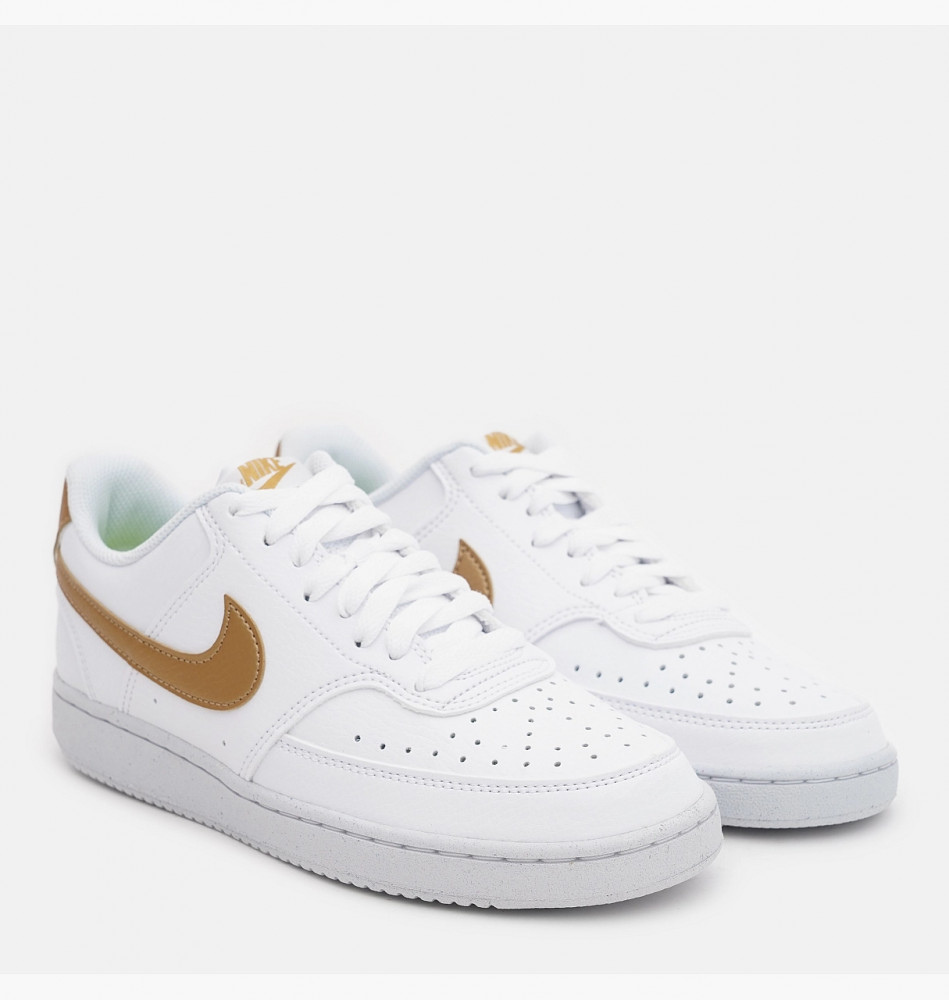Кроссовки Nike Court Vision Low Next Nature DH3158-105_image_3