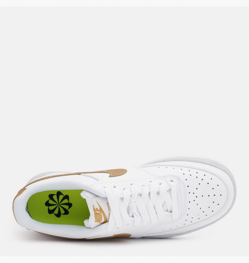 Кроссовки Nike Court Vision Low Next Nature DH3158-105_image_5