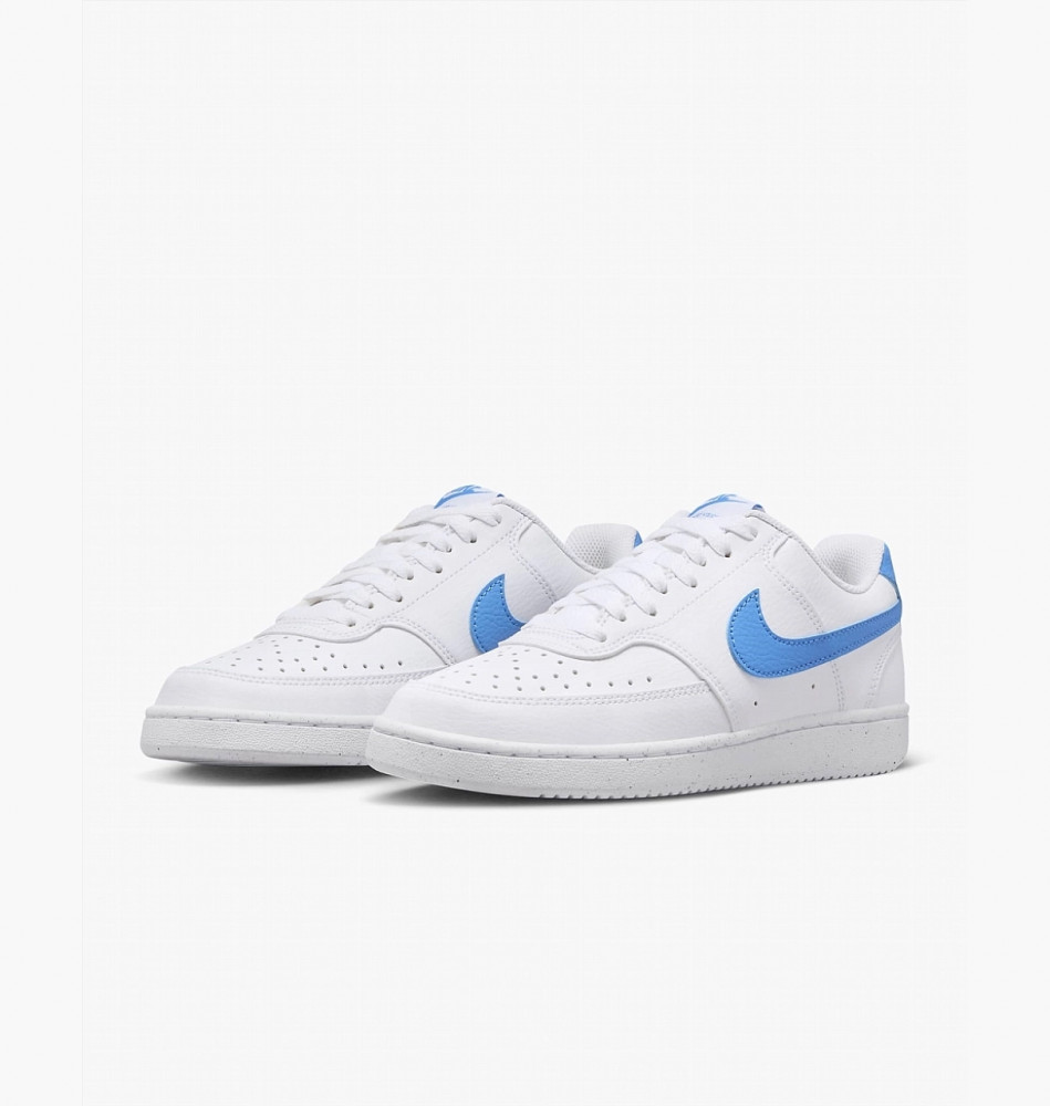 Кроссовки Nike Court Vision Low Next Nature DH3158-107_image_4