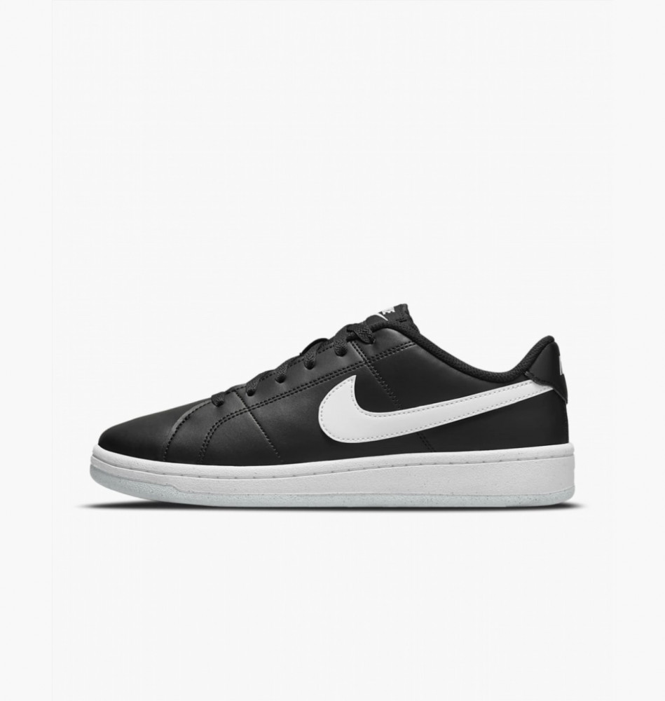 Кросівки Nike Court Royale 2 Nn Black Dh3159-001