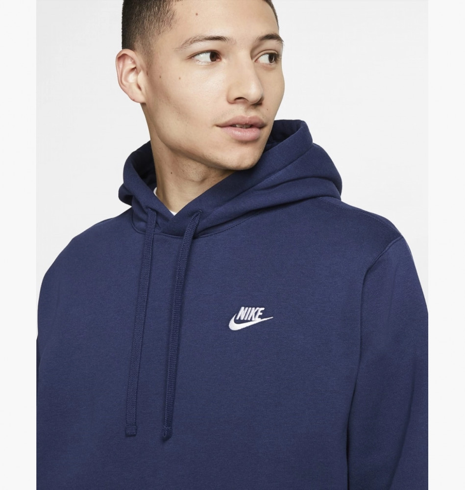 Худі Nike Sportswear Club Fleece Blue BV2654-410_image_6