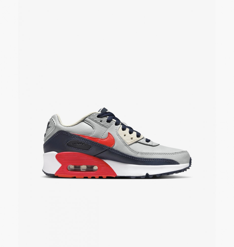 Кросівки NIKE AIR MAX CD6864-021
