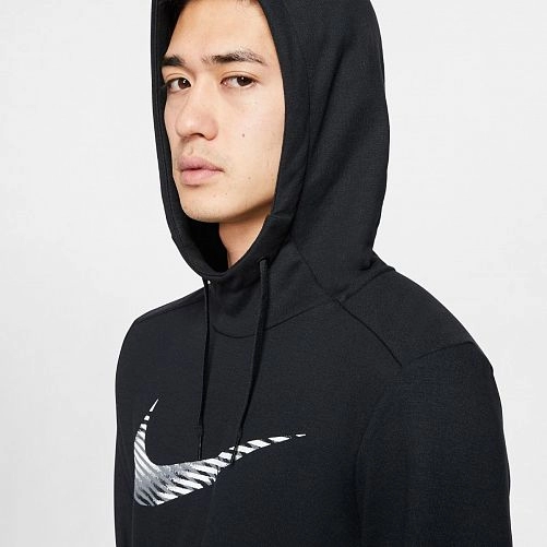 Худі Nike M Nk Dry Hoodie Po Swoosh CJ4268-010_image_4