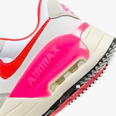 Кроссовки женские Nike Air Max Systm DZ1637-102_image_3