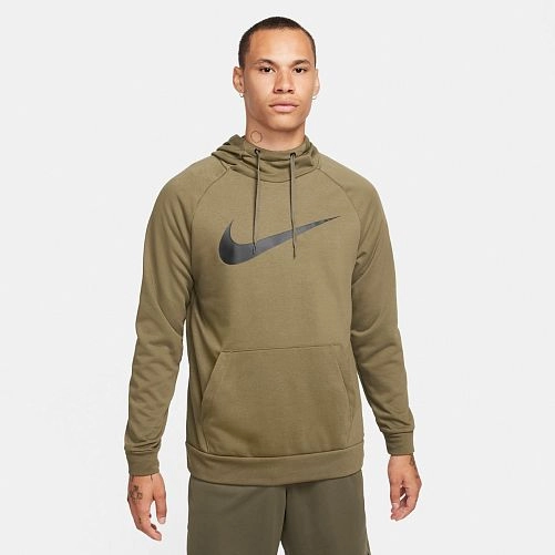 Худі Nike Dri-Fit Swoosh Hoodie CZ2425-222