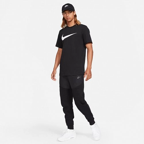 Чоловіча футболка Nike Icon Swoosh Tee DC5094-010_image_4