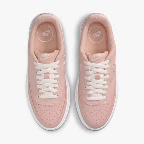 Кроссовки Nike Court Vision Alta DM0113-600_image_3