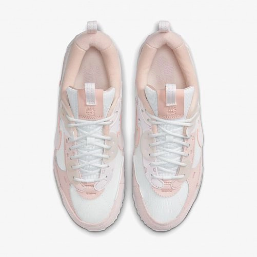 Кроссовки женские Nike Air Max 90 Futura Peach DM9922-104_image_5