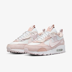 Кроссовки женские Nike Air Max 90 Futura Peach DM9922-104_image_4