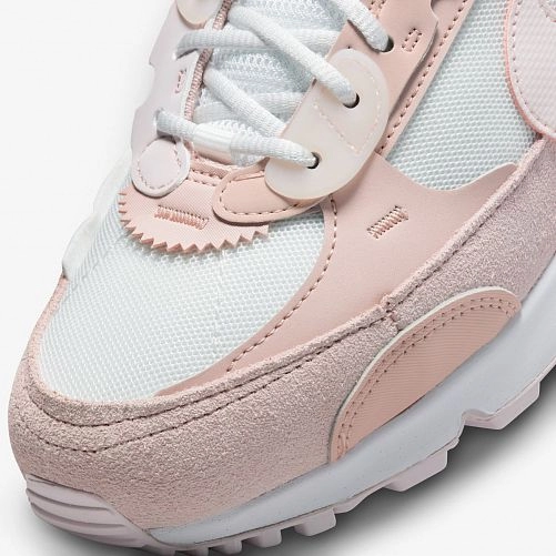 Кроссовки женские Nike Air Max 90 Futura Peach DM9922-104_image_7
