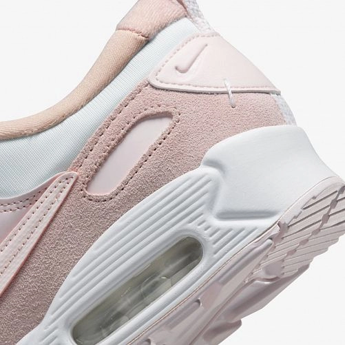 Кроссовки женские Nike Air Max 90 Futura Peach DM9922-104_image_3