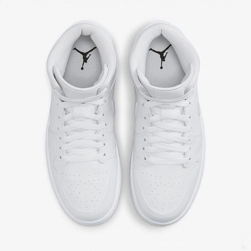Кросівки Air Jordan 1 Mid DV0991-111_image_7