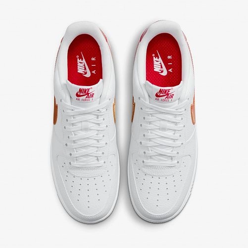 Кросівки Nike Air Force 1'07 DV3505-100_image_4