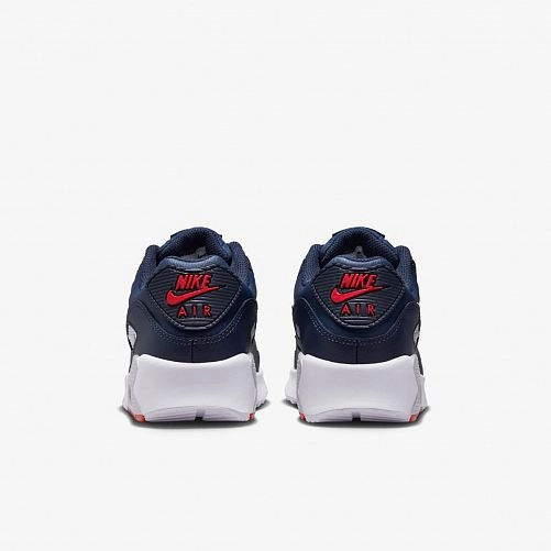 Дитячі кросівки Nike Air Max 90 LTR (GS) DV3607-400_image_3