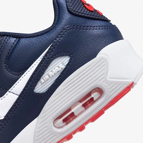 Дитячі кросівки Nike Air Max 90 LTR (GS) DV3607-400_image_5