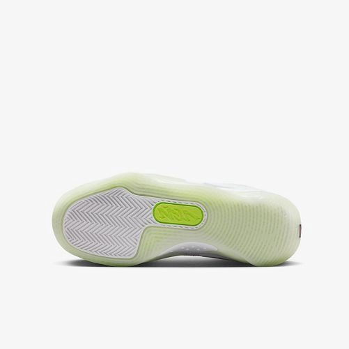 Дитячі кросівки Jordan Zion 3 (GS) DV3869-110_image_3