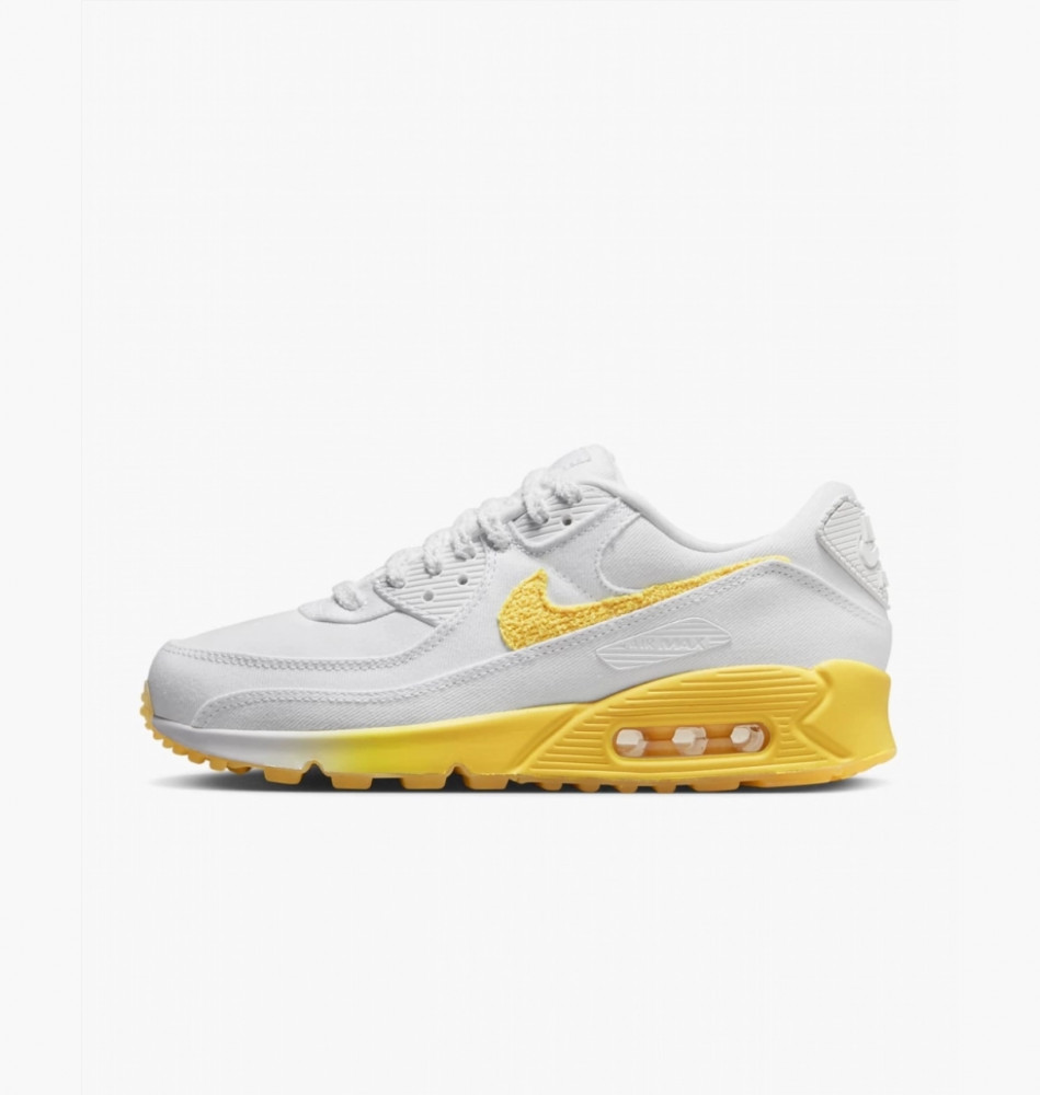 Кросівки Nike Air Max 90 Se FJ4548-100
