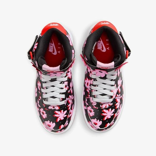 Дитячі кросівки Nike Air Force 1 Mid EasyOn SE (GS) FQ3692-001_image_4