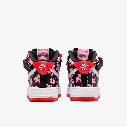 Дитячі кросівки Nike Air Force 1 Mid EasyOn SE (GS) FQ3692-001_image_5