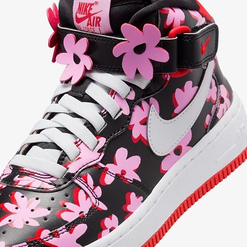 Дитячі кросівки Nike Air Force 1 Mid EasyOn SE (GS) FQ3692-001_image_7