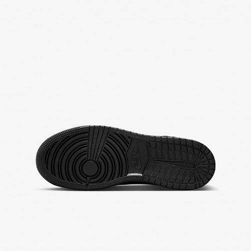 Детские кроссовки Air Jordan 1 Mid (GS) 554725-093_image_4
