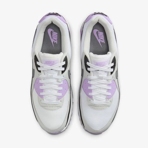 Жіночі кросівки Nike Air Max 90 DH8010-103_image_8