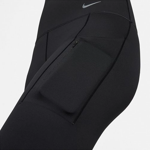 Легінси Nike Go WomenS Firm-Support High-Waisted 7/8 DQ5636-010_image_4