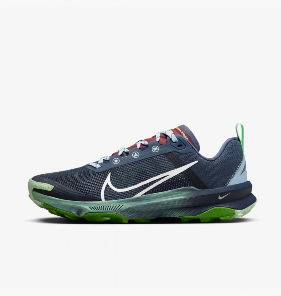 Кросівки Nike Kiger 9 Trail Running DR2694-403