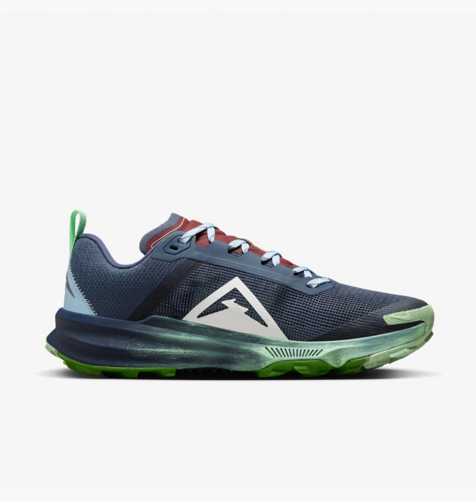 Кросівки Nike Kiger 9 Trail Running DR2694-403