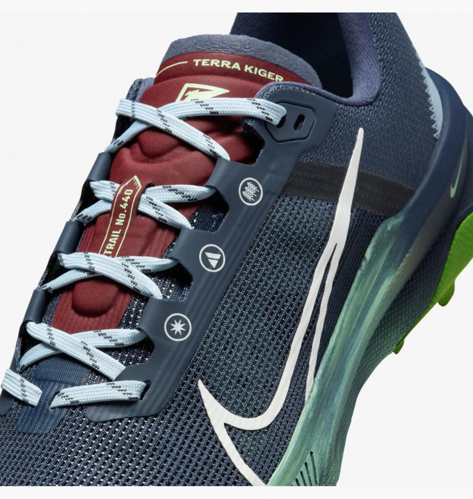 Кросівки Nike Kiger 9 Trail Running DR2694-403_image_4