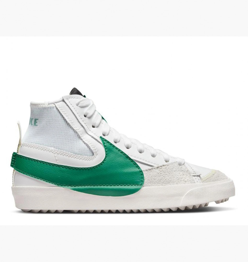 Кросівки Nike Blazer Mid '77 Jumbo DR8595-100