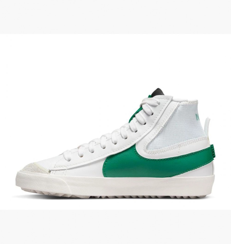 Кросівки Nike Blazer Mid '77 Jumbo DR8595-100