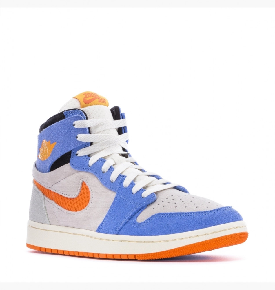 Кроссовки Air Jordan 1 Zoom Cmft 2 DV1307-184_image_3
