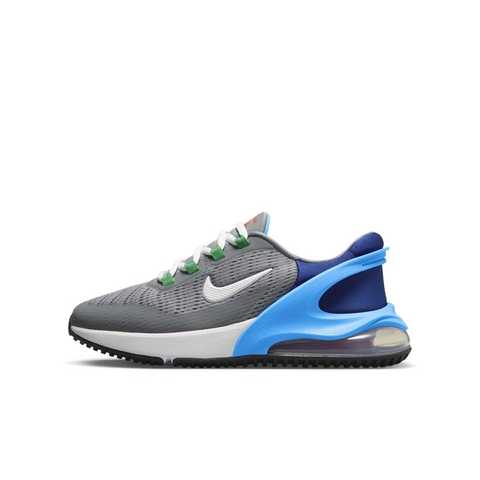 Дитячі кросівки Nike Air Max 270 Go (GS) DV1968-003