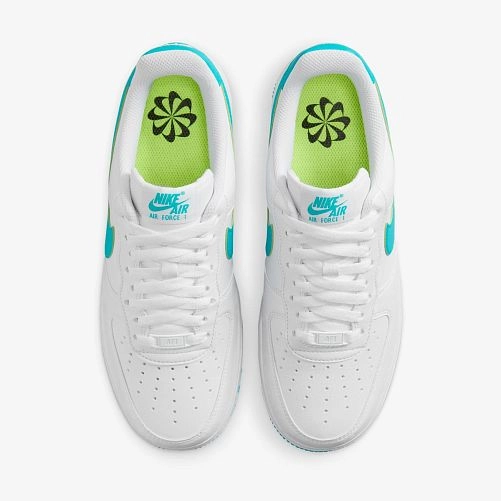 Кросівки Nike Air Force 1 DV3808-107_image_9