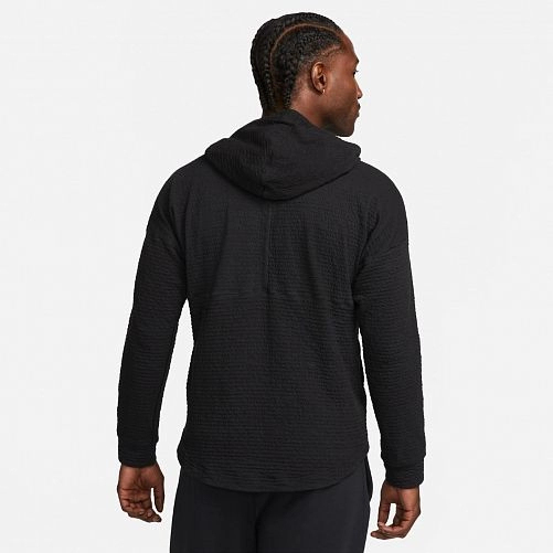 Світшот Nike M Ny Df Texture Po DV9875-010