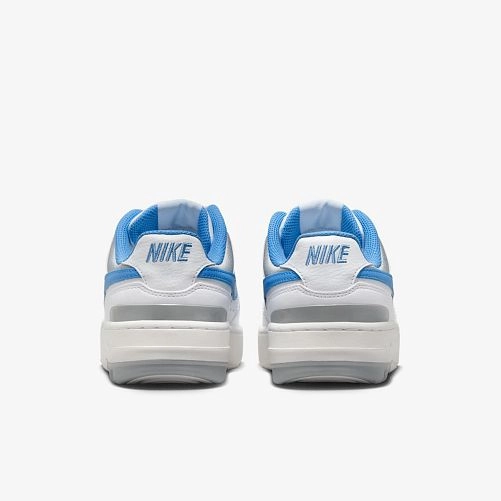 Жіночі кросівки Nike Gamma Force DX9176-108_image_7