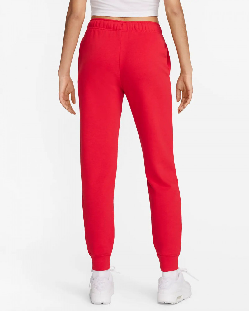 Штани Nike W NSW Club FLC MR Pant STD DQ5191-657