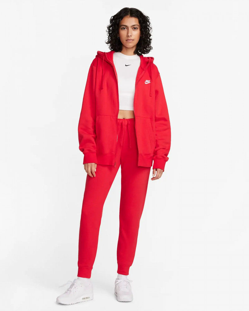Штани Nike W NSW Club FLC MR Pant STD DQ5191-657_image_4
