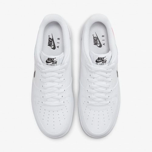 Кросівки Nike Air Force 1 07 FJ4226-100_image_3