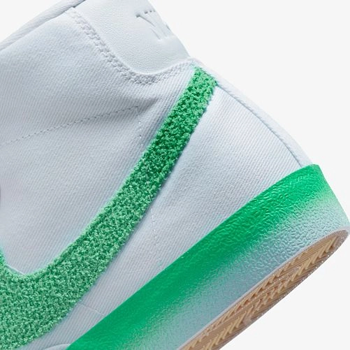 Кроссовки Nike Blazer Mid 77 FJ4547-100_image_3