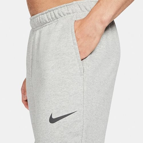 Штани NIKE M NK DF PNT TAPER FL CZ6379-063_image_3