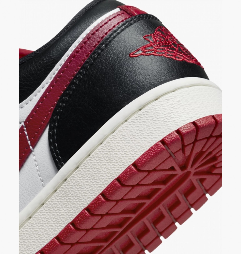 Женские кроссовки Air Jordan 1 Low DC0774-160_image_4