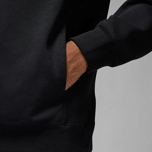 Худі Nike Jordan Dri-FIT Sport Crossover Hoodie DQ7327-010_image_6